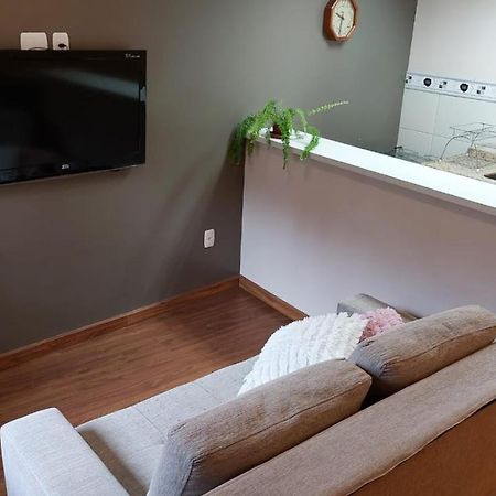 Appartement Apartamento Centro Gramado 01 Extérieur photo