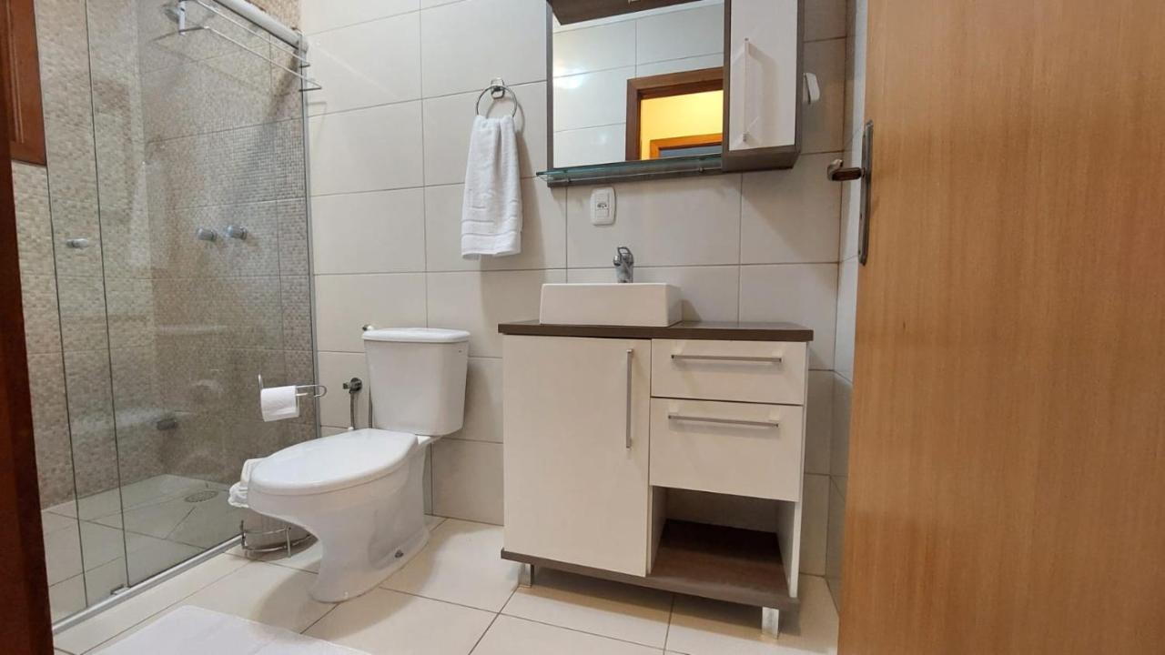 Appartement Apartamento Centro Gramado 01 Extérieur photo