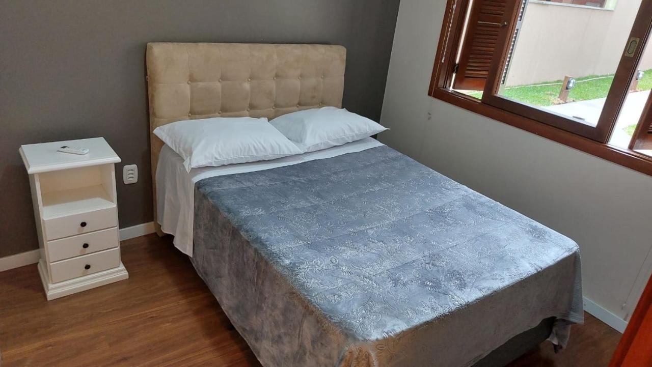 Appartement Apartamento Centro Gramado 01 Extérieur photo